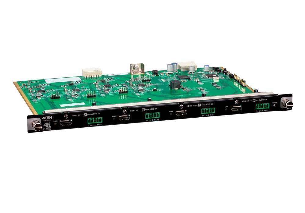 ATEN VM7824