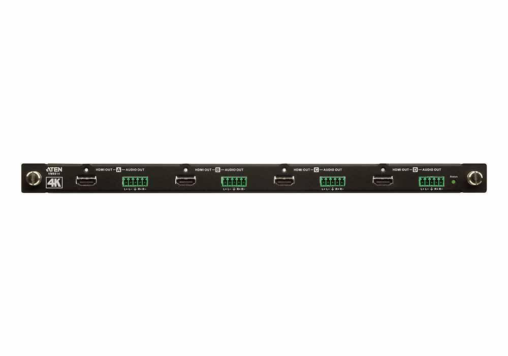ATEN VM8814