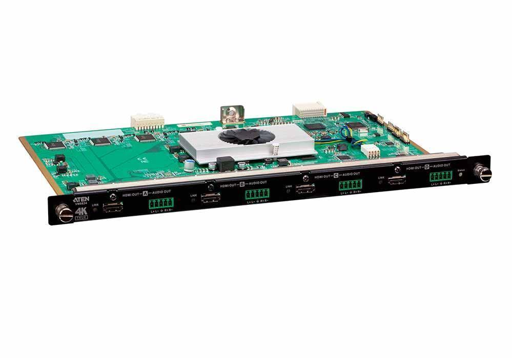 ATEN VM8824