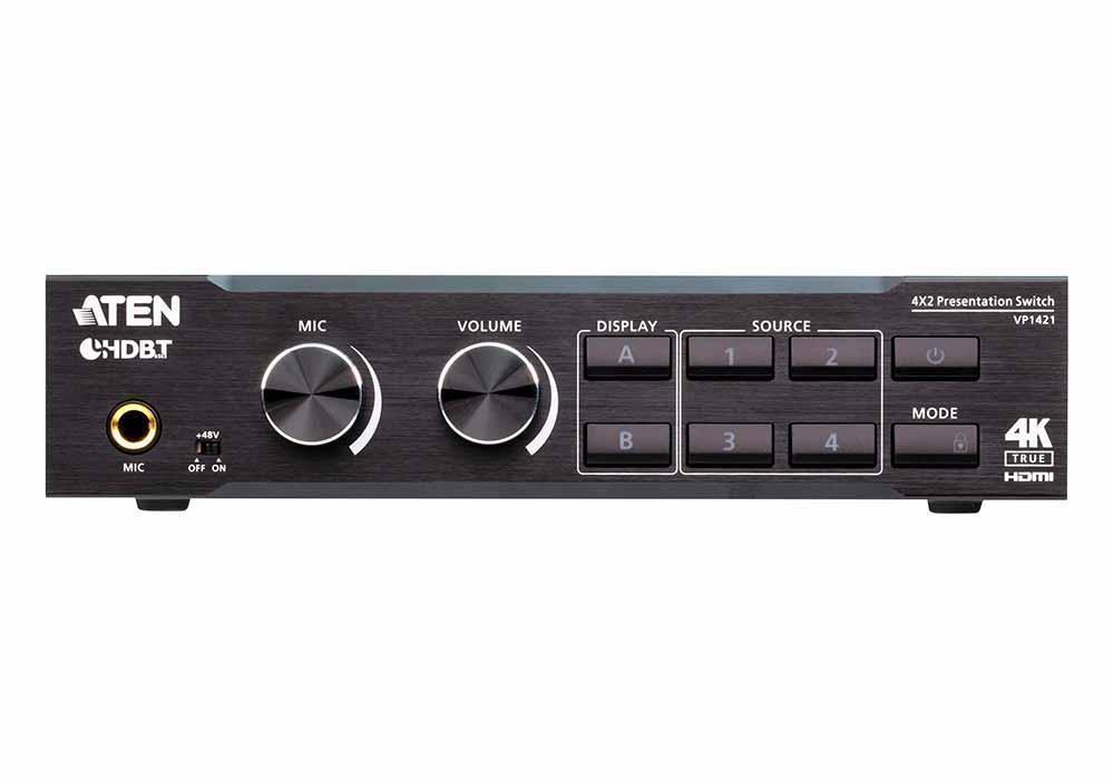 ATEN VP1421