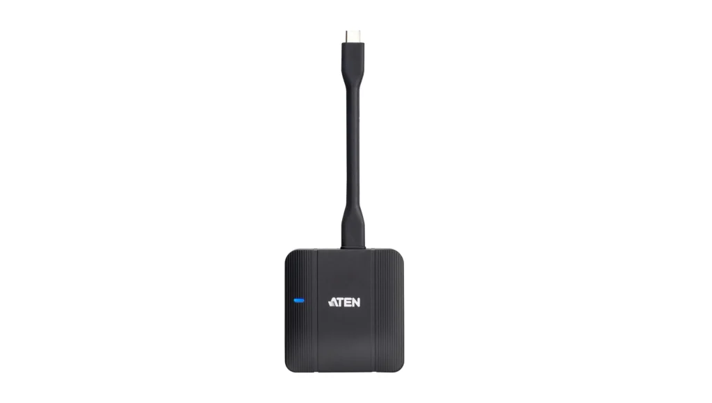 ATEN VP200