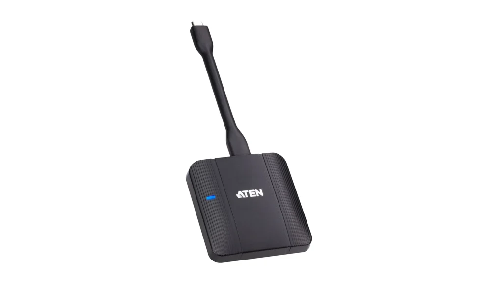 ATEN VP200