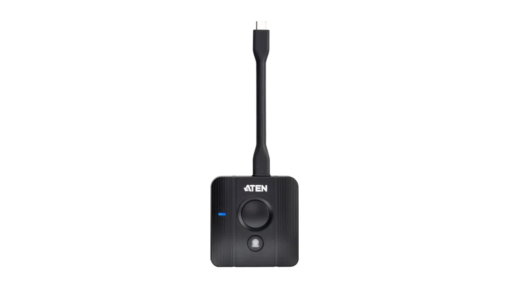 ATEN VP201