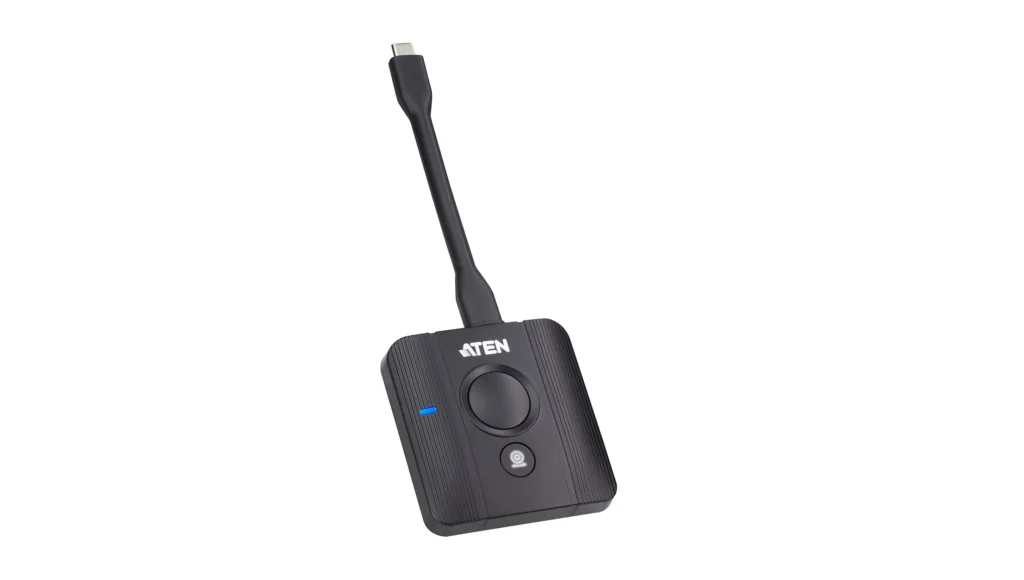 ATEN VP201