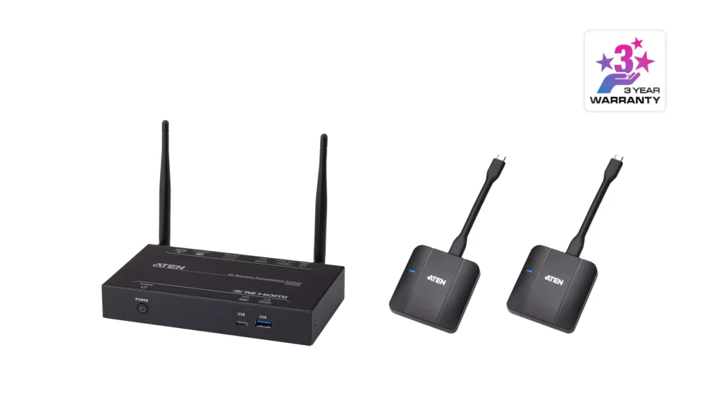 ATEN VP2020KIT