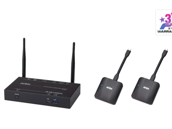 ATEN VP2020KIT