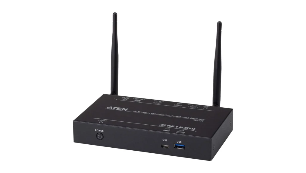 ATEN VP2021KIT