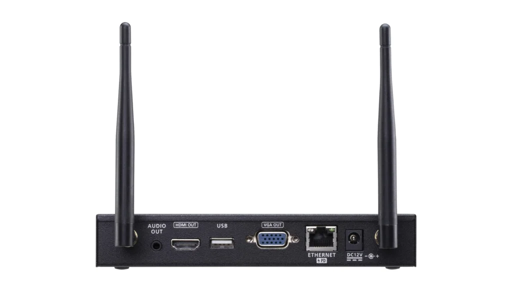 ATEN VP2021KIT