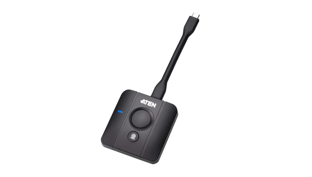ATEN VP2021KIT