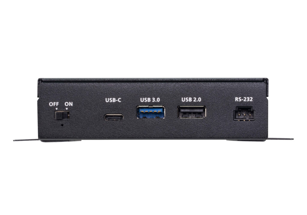 ATEN VR610