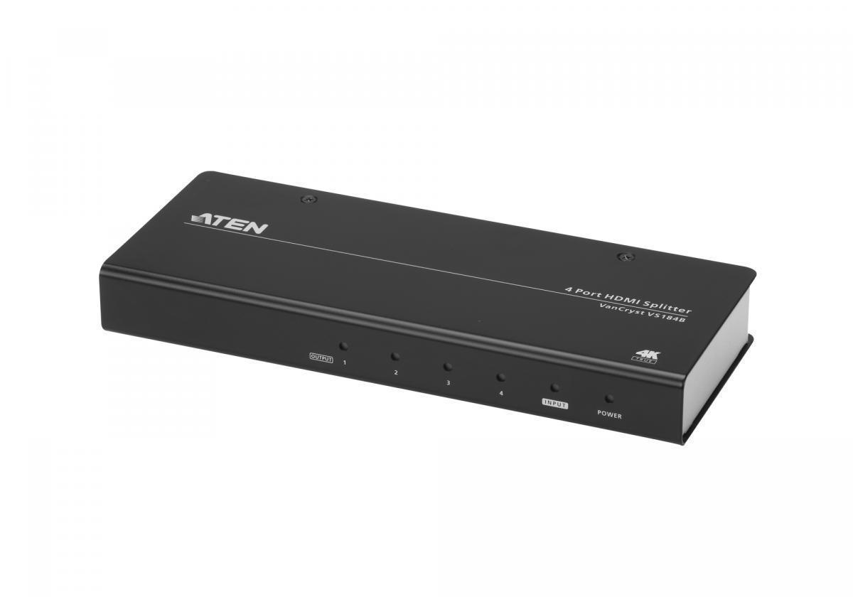 ATEN VS184B