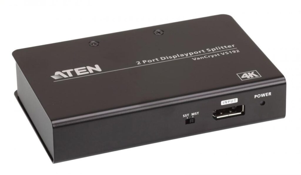 ATEN VS192