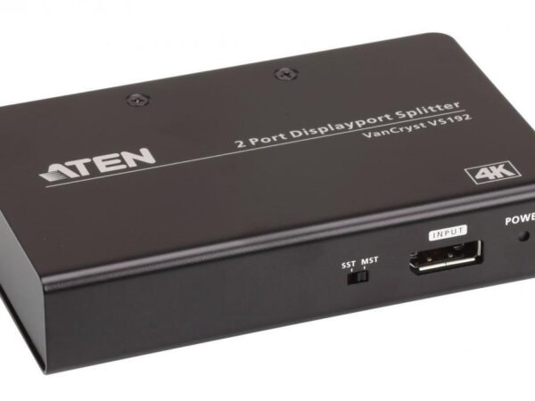 ATEN VS192