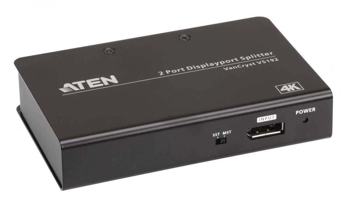 ATEN VS192