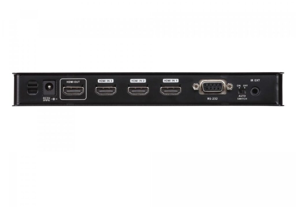 ATEN VS481C