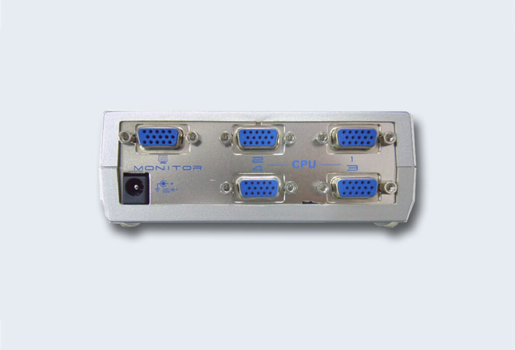 ATEN VS491