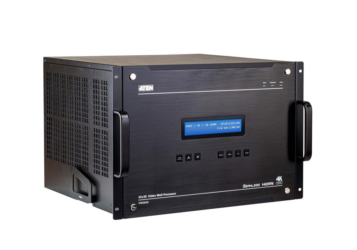 ATEN VW3620