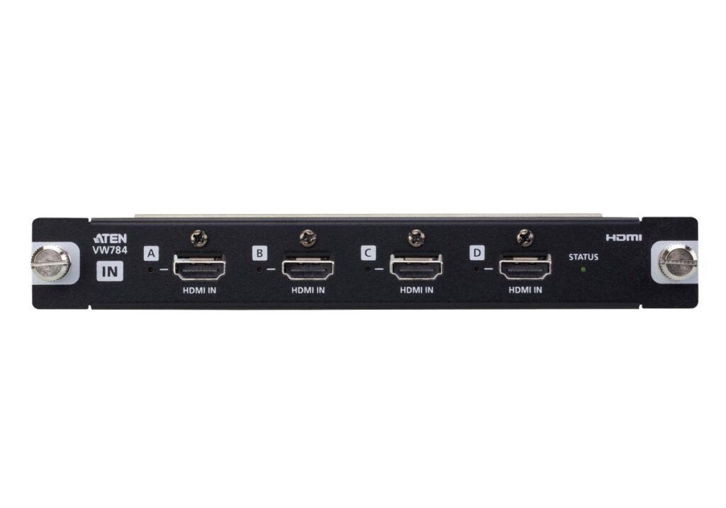 ATEN VW784