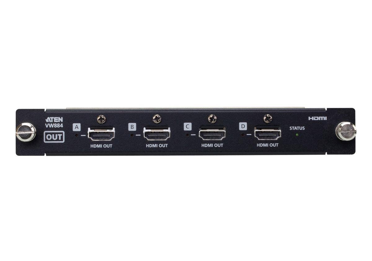 ATEN VW884