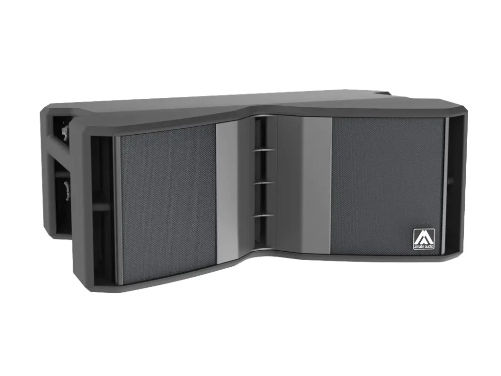 Amate Audio XA211